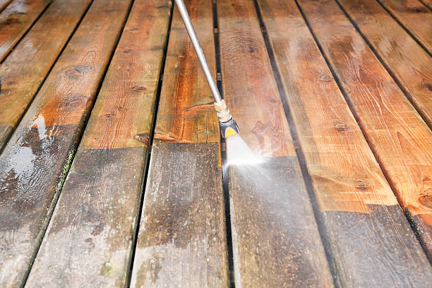 Woodland, WA Pressure washing Company